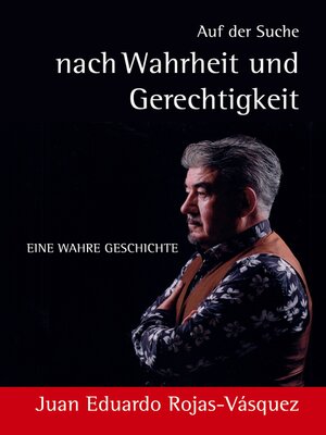 cover image of Auf der Suche nach Wahrheit und Gerechtigkeit